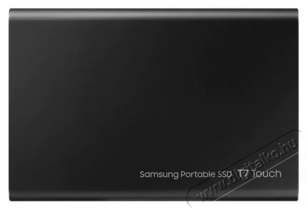 SAMSUNG 2000GB USB 3.2 (MU-PC2T0K/WW) fekete ujjlenyomatolvasós külső SSD Egyéb - Nem forgalmazzuk ! - 369784