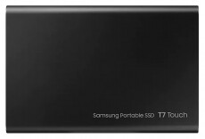 SAMSUNG 2000GB USB 3.2 (MU-PC2T0K/WW) fekete ujjlenyomatolvasós külső SSD Egyéb - Nem forgalmazzuk ! - 369784