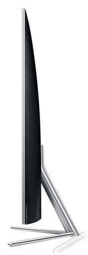 SAMSUNG QE49Q7CAMTXXH Ultra HD Smart LED ívelt televízió Televíziók - LED televízió - UHD 4K felbontású - 314318