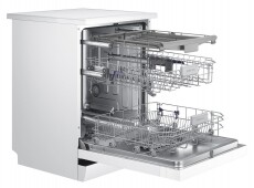 SAMSUNG DW60M6050FW/EC Szabadonálló mosogatógép Konyhai termékek - Mosogatógép - Normál (60cm) szabadonálló mosogatógép - 353390