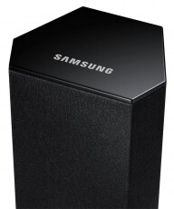 SAMSUNG HT-J4530/EN 5.1 Bluray házimozi rendszer Audio-Video / Hifi / Multimédia - Házimozi - Blu-Ray házimozi szett - 294132