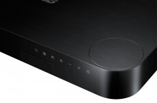 SAMSUNG HT-J4530/EN 5.1 Bluray házimozi rendszer Audio-Video / Hifi / Multimédia - Házimozi - Blu-Ray házimozi szett - 294132