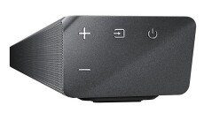 SAMSUNG HW-N550/EN 3.1 hangprojektor Audio-Video / Hifi / Multimédia - Hangprojektor / soundbar - Mélyládával - 349495