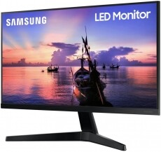 SAMSUNG LF27T350FHRXEN Monitor Iroda és számítástechnika - Monitor - Monitor - 370412