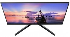 SAMSUNG LF27T350FHRXEN Monitor Iroda és számítástechnika - Monitor - Monitor - 370412