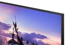 SAMSUNG LF27T350FHRXEN Monitor Iroda és számítástechnika - Monitor - Monitor - 370412