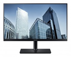 SAMSUNG LS24H850QFUXEN QHD LED monitor Iroda és számítástechnika - Monitor - Monitor - 351607