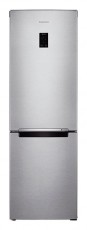 SAMSUNG RB30J3230SA/EF hűtőszekrény Konyhai termékek - Hűtő, fagyasztó (szabadonálló) - Alulfagyasztós kombinált hűtő - 294123