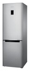 SAMSUNG RB30J3230SA/EF hűtőszekrény Konyhai termékek - Hűtő, fagyasztó (szabadonálló) - Alulfagyasztós kombinált hűtő - 294123