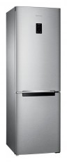 SAMSUNG RB30J3230SA/EF hűtőszekrény Konyhai termékek - Hűtő, fagyasztó (szabadonálló) - Alulfagyasztós kombinált hűtő - 294123