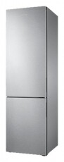 SAMSUNG RB37J5005SA/EF hűtőszekrény Konyhai termékek - Hűtő, fagyasztó (szabadonálló) - Alulfagyasztós kombinált hűtő - 294115