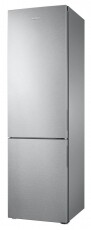 SAMSUNG RB37J5005SA/EF hűtőszekrény Konyhai termékek - Hűtő, fagyasztó (szabadonálló) - Alulfagyasztós kombinált hűtő - 294115