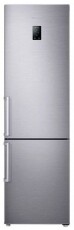 SAMSUNG RB37J5005SA/EF hűtőszekrény Konyhai termékek - Hűtő, fagyasztó (szabadonálló) - Alulfagyasztós kombinált hűtő - 294115