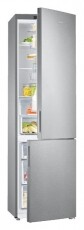 SAMSUNG RB37J5005SA/EF hűtőszekrény Konyhai termékek - Hűtő, fagyasztó (szabadonálló) - Alulfagyasztós kombinált hűtő - 294115