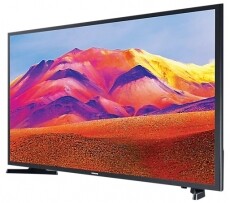 SAMSUNG UE32T5302CKXXH Full HD Smart LED Televízió Televíziók - LED televízió - 1080p Full HD felbontású - 370430