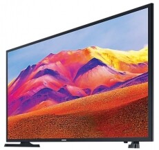 SAMSUNG UE32T5302CKXXH Full HD Smart LED Televízió Televíziók - LED televízió - 1080p Full HD felbontású - 370430