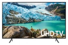 SAMSUNG UE65RU7102KXXH Ultra HD Smart LED televízió Televíziók - LED televízió - UHD 4K felbontású - 347436