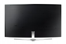 SAMSUNG UE78KS9500LXXH Ultra HD Smart LED televízió Televíziók - LED televízió - UHD 4K felbontású - 303713