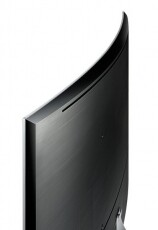 SAMSUNG UE78KS9500LXXH Ultra HD Smart LED televízió Televíziók - LED televízió - UHD 4K felbontású - 303713