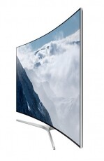 SAMSUNG UE78KS9500LXXH Ultra HD Smart LED televízió Televíziók - LED televízió - UHD 4K felbontású - 303713