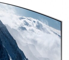 SAMSUNG UE78KS9500LXXH Ultra HD Smart LED televízió Televíziók - LED televízió - UHD 4K felbontású - 303713