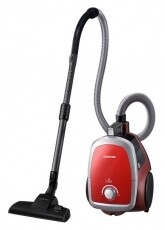 SAMSUNG VCC-47F0V32/XEH porszívó Háztartás / Otthon / Kültér - Porszívó / takarítógép - Porzsák nélküli porszívó - 307916