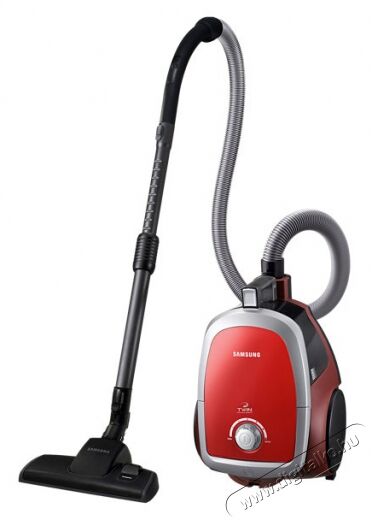 SAMSUNG VCC-47F0V32/XEH porszívó Háztartás / Otthon / Kültér - Porszívó / takarítógép - Porzsák nélküli porszívó - 307916