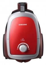 SAMSUNG VCC-47F0V32/XEH porszívó Háztartás / Otthon / Kültér - Porszívó / takarítógép - Porzsák nélküli porszívó - 307916