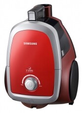 SAMSUNG VCC-47F0V32/XEH porszívó Háztartás / Otthon / Kültér - Porszívó / takarítógép - Porzsák nélküli porszívó - 307916