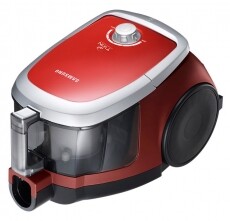 SAMSUNG VCC-47F0V32/XEH porszívó Háztartás / Otthon / Kültér - Porszívó / takarítógép - Porzsák nélküli porszívó - 307916