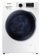 SAMSUNG WD80J5410AW/LE mosó-szárítógép Háztartás / Otthon / Kültér - Mosógép / szárítógép - Mosó-szárítógép - 299370
