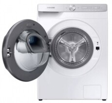 SAMSUNG WW90T954ASH/S6 Mosógép Háztartás / Otthon / Kültér - Mosógép / szárítógép - Elöltöltős normál (60cm-ig) mosógép - 363827