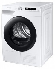 SAMSUNG DV90T5240AW/S6 Szárítógép Háztartás / Otthon / Kültér - Mosógép / szárítógép - Szárítógép - 363922