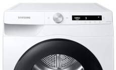 SAMSUNG DV90T5240AW/S6 Szárítógép Háztartás / Otthon / Kültér - Mosógép / szárítógép - Szárítógép - 363922
