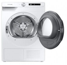 SAMSUNG DV90T5240AW/S6 Szárítógép Háztartás / Otthon / Kültér - Mosógép / szárítógép - Szárítógép - 363922