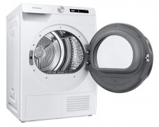 SAMSUNG DV90T5240AW/S6 Szárítógép Háztartás / Otthon / Kültér - Mosógép / szárítógép - Szárítógép - 363922