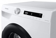 SAMSUNG DV90T5240AW/S6 Szárítógép Háztartás / Otthon / Kültér - Mosógép / szárítógép - Szárítógép - 363922
