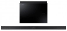 SAMSUNG HW-J550 hangprojektor Audio-Video / Hifi / Multimédia - Hangprojektor / soundbar - Mélyládával - 296025