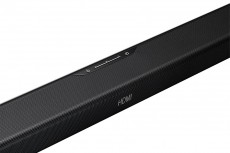 SAMSUNG HW-J550 hangprojektor Audio-Video / Hifi / Multimédia - Hangprojektor / soundbar - Mélyládával - 296025