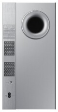 SAMSUNG HW-M4501/EN 2.1 ívelt hangprojektor Audio-Video / Hifi / Multimédia - Hangprojektor / soundbar - Mélyládával - 314895