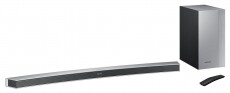 SAMSUNG HW-M4501/EN 2.1 ívelt hangprojektor Audio-Video / Hifi / Multimédia - Hangprojektor / soundbar - Mélyládával - 314895