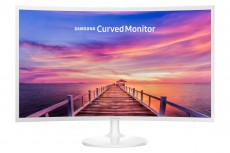 SAMSUNG LC32F391FWUXEN LED monitor Iroda és számítástechnika - Monitor - Monitor - 304355