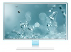 SAMSUNG LS24E391HL/EN LED monitor Iroda és számítástechnika - Monitor - Monitor - 302785