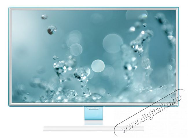 SAMSUNG LS24E391HL/EN LED monitor Iroda és számítástechnika - Monitor - Monitor - 302785