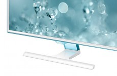 SAMSUNG LS24E391HL/EN LED monitor Iroda és számítástechnika - Monitor - Monitor - 302785