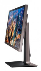 SAMSUNG LU28E85KRS/EN LED monitor Iroda és számítástechnika - Monitor - Monitor - 302802
