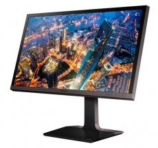 SAMSUNG LU28E85KRS/EN LED monitor Iroda és számítástechnika - Monitor - Monitor - 302802