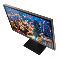 SAMSUNG LU28E85KRS/EN LED monitor Iroda és számítástechnika - Monitor - Monitor - 302802