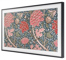 SAMSUNG QE49LS03RAUXXH Ultra HD Smart QLED televízió Televíziók - LED televízió - UHD 4K felbontású - 359852