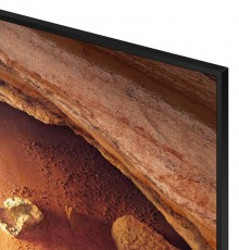 SAMSUNG QE49Q60RATXXH Ultra HD Smart QLED televízió Televíziók - LED televízió - UHD 4K felbontású - 347409